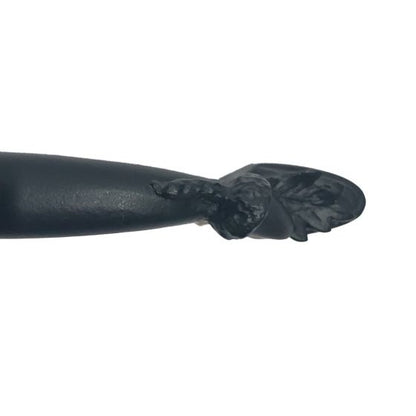 ACORN Drawer Pull - Black