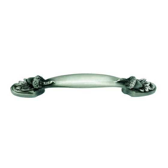 ACORN Drawer Pull - Pewter