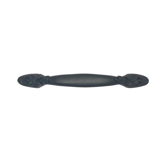 Dogwood Leaf Drawer Pull