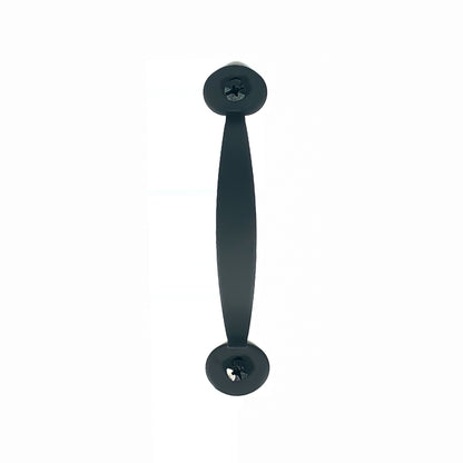 Smooth Bean Cabinet Pull