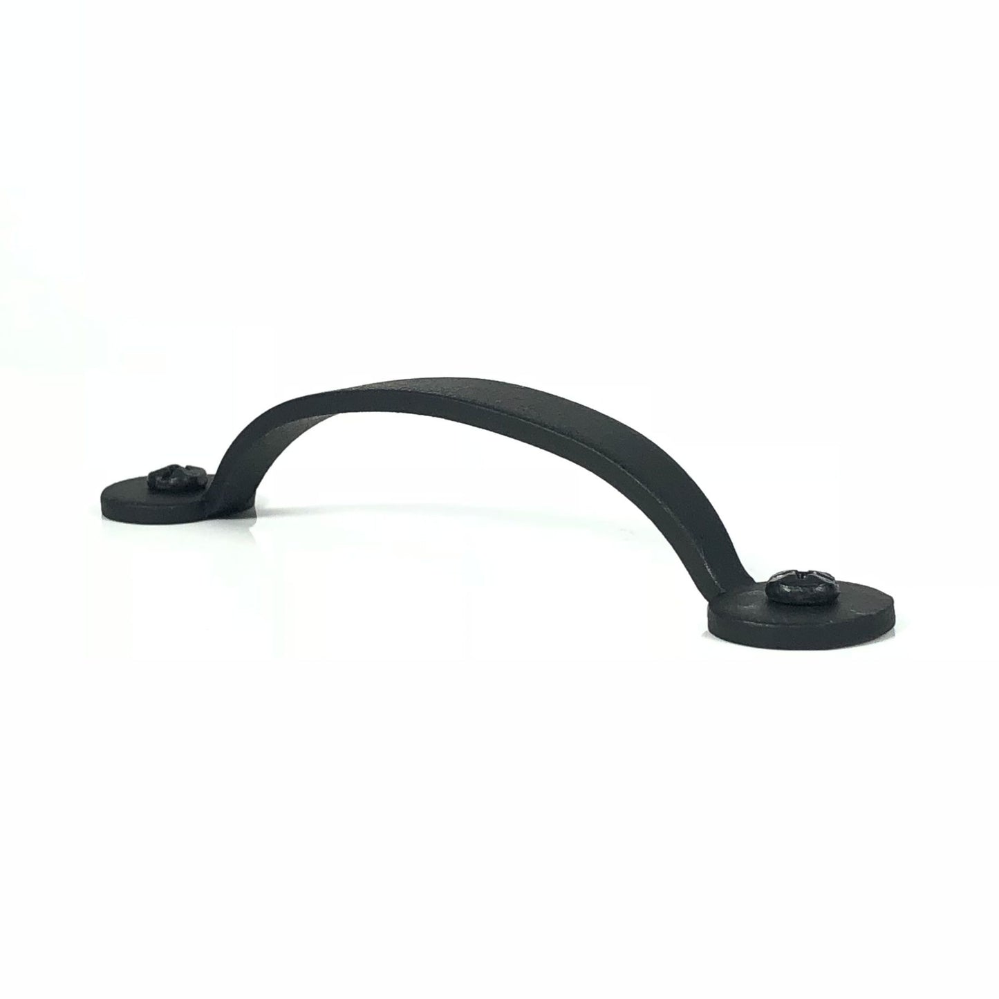 Smooth Bean Cabinet Pull