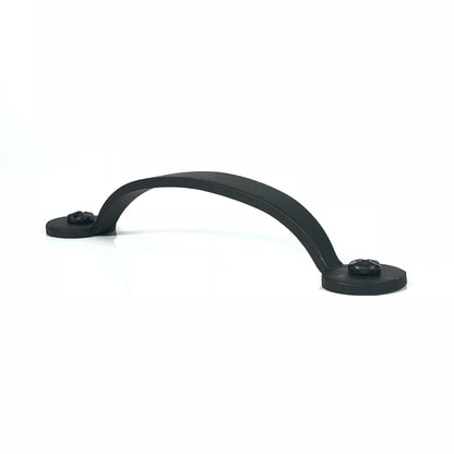 Smooth Bean Cabinet Pull