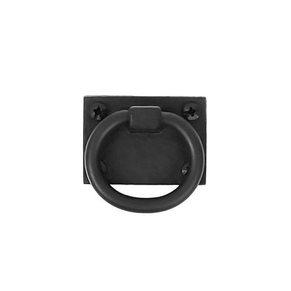 Cabinet Hardware Ring Pull - Exterior