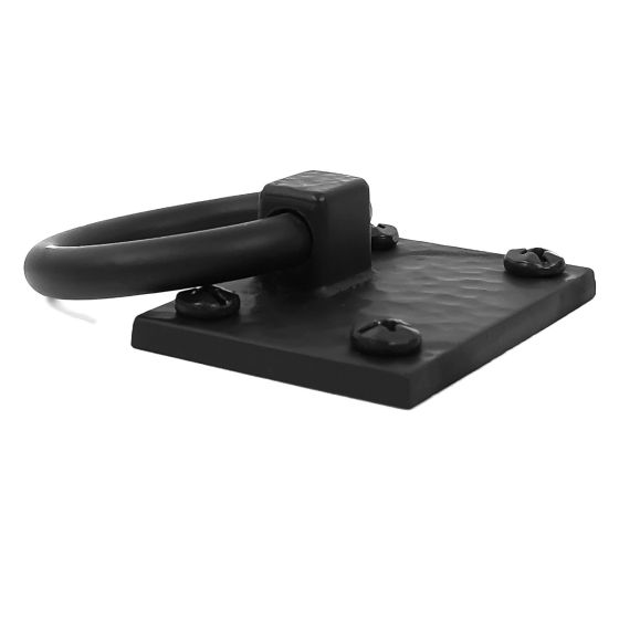 Cabinet Hardware Ring Pull - Exterior