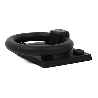 Cabinet Hardware Ring Pull - Exterior