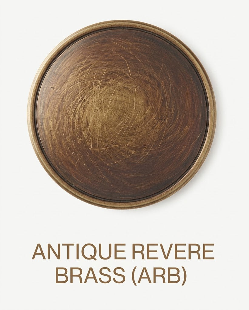 Traditional Knob 1.5