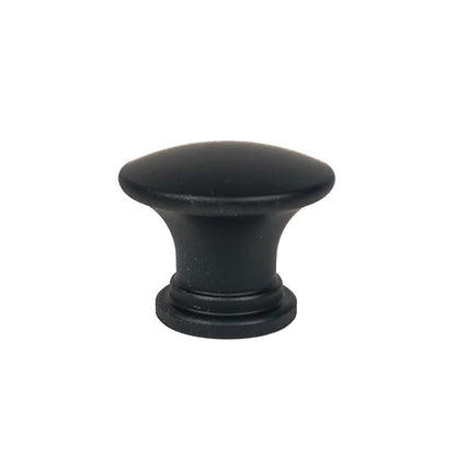Black Aristotle Knob