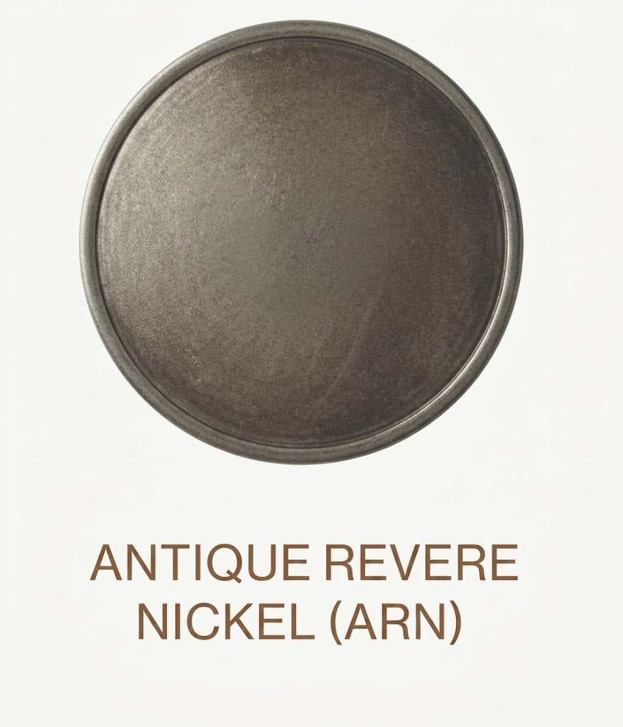 Traditional Knob 1.5