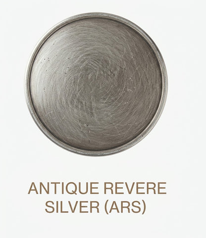 Coin Knob 1.5"