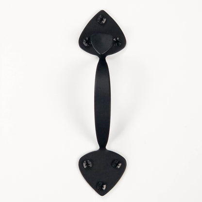 Rim Latch Combo Spear