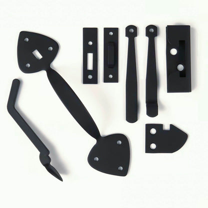 Rim Latch Combo Spear