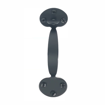 Rim Latch Combo Bean