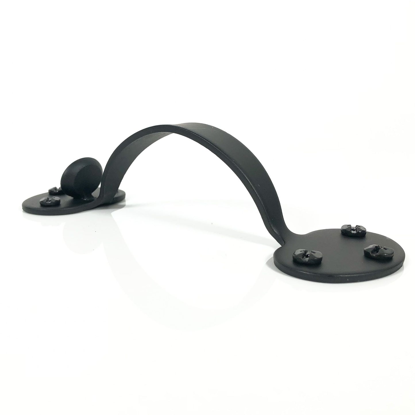 Rim Latch Combo Bean