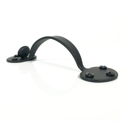 Rim Latch Combo Bean