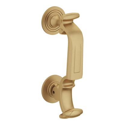"S" Door Knocker