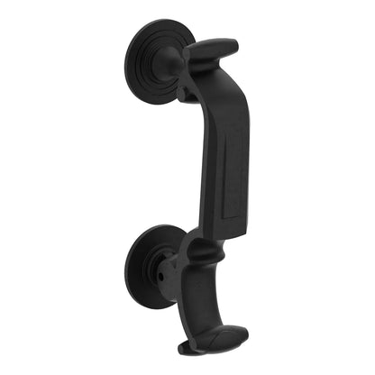 "S" Door Knocker