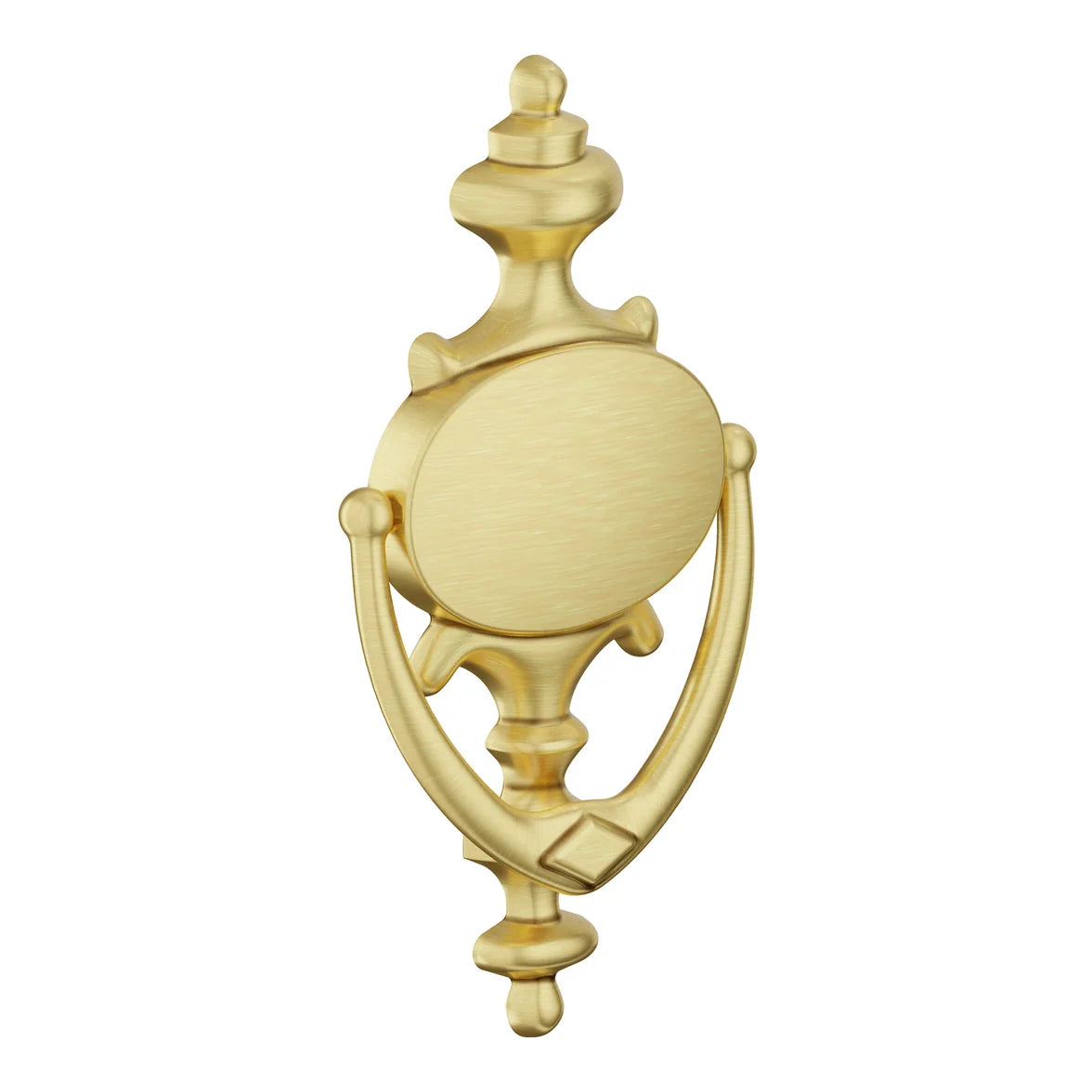 Imperial Door Knocker