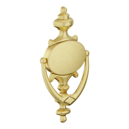 Imperial Door Knocker