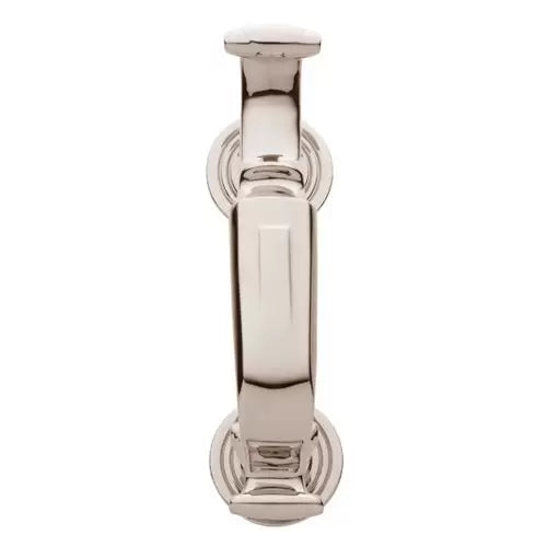 "S" Door Knocker
