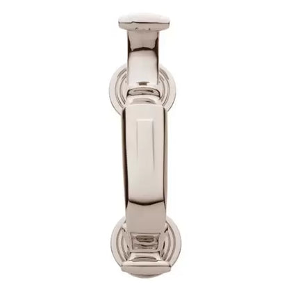 "S" Door Knocker