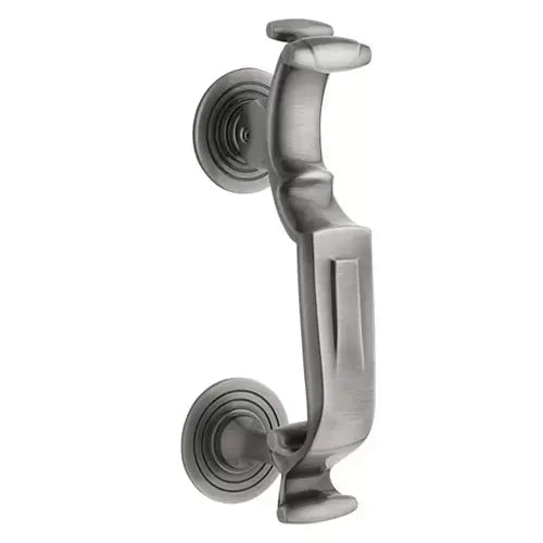 "S" Door Knocker