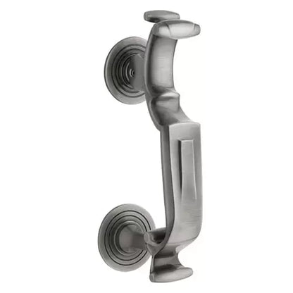 "S" Door Knocker