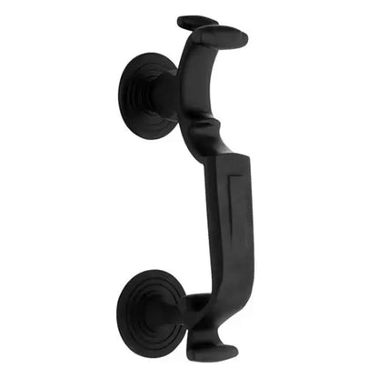"S" Door Knocker