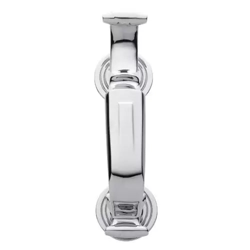 "S" Door Knocker