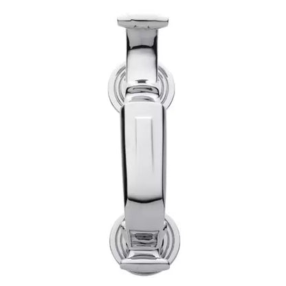 "S" Door Knocker