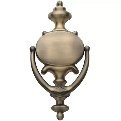 Imperial Door Knocker