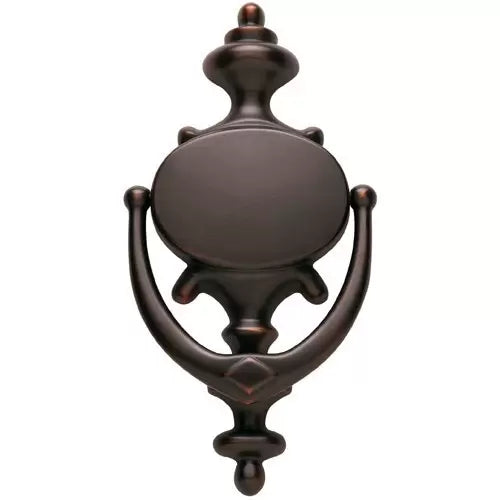 Imperial Door Knocker