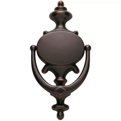 Imperial Door Knocker