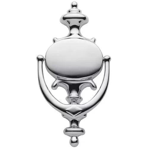 Imperial Door Knocker