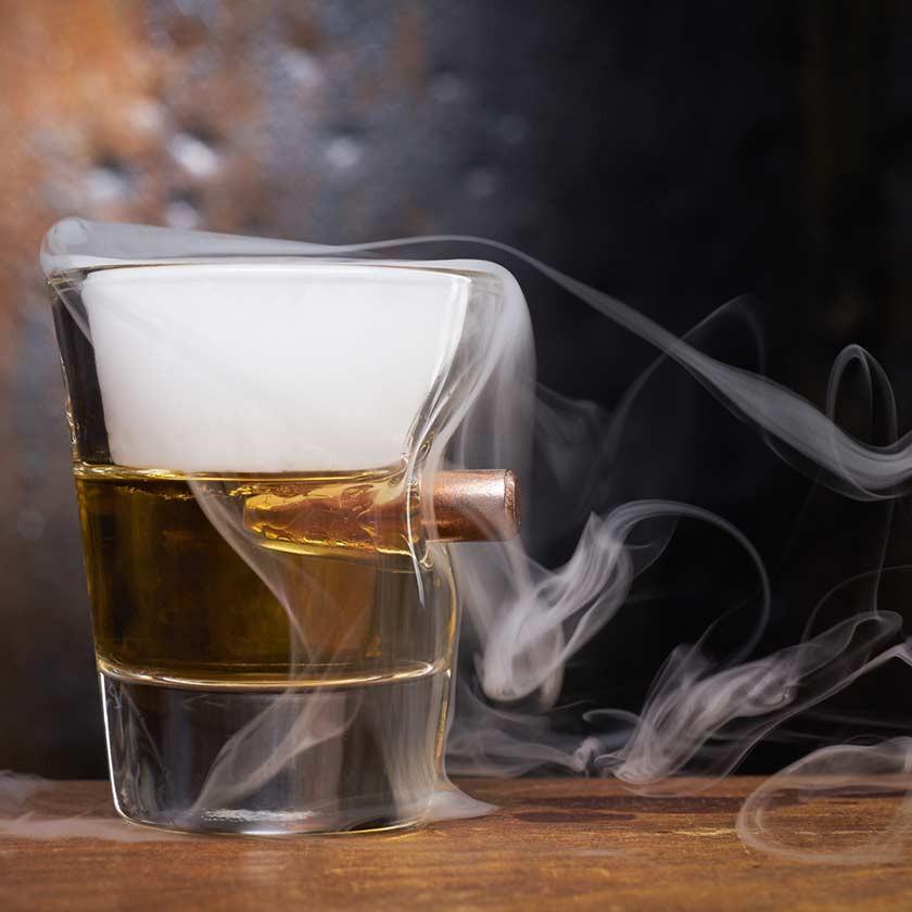 Shot Glass - 2oz