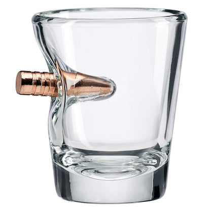 Shot Glass - 2oz
