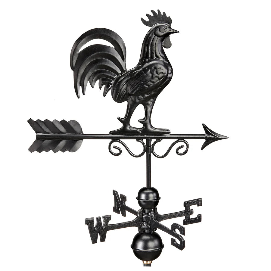 Bantam Rooster Weathervane