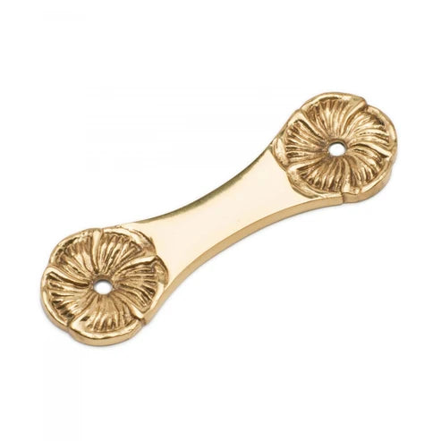 3" Daisy Pull Backplate