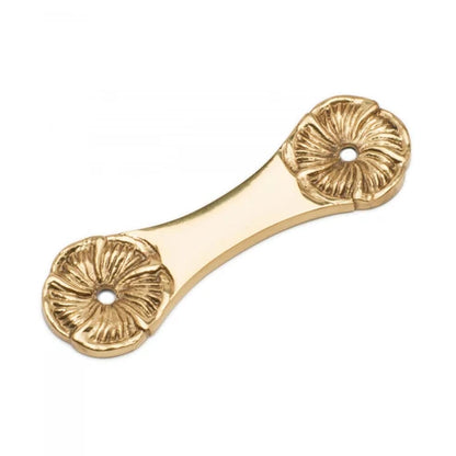 3" Daisy Pull Backplate