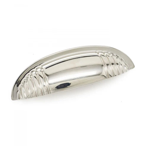 4" Ridges Edge Cup Pull
