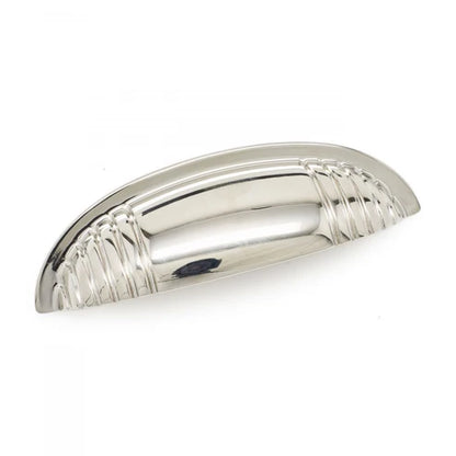 4" Ridges Edge Cup Pull