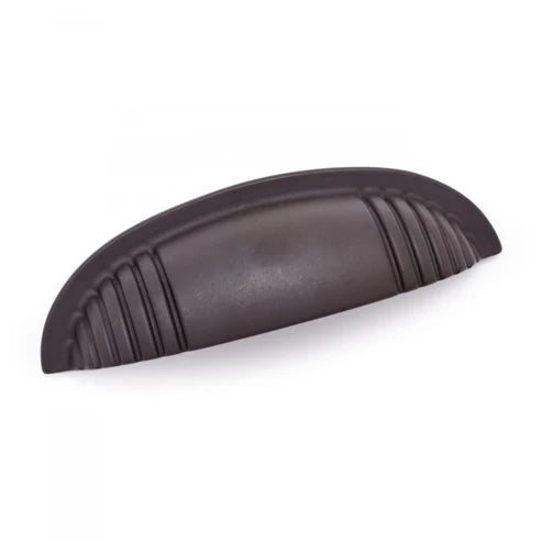 4" Ridges Edge Cup Pull