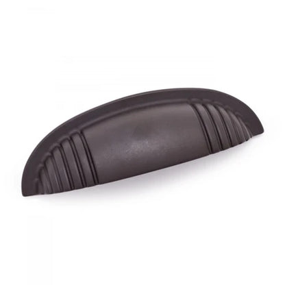 4" Ridges Edge Cup Pull