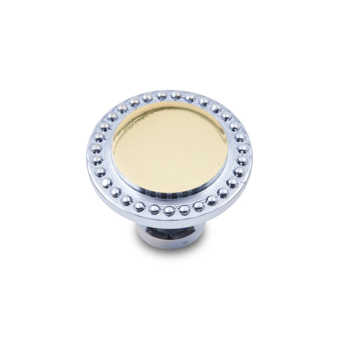 Beaded Knob