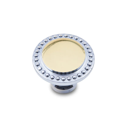 Beaded Knob