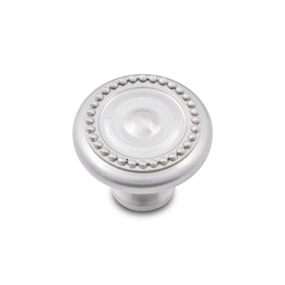 Beaded Knob with Tip