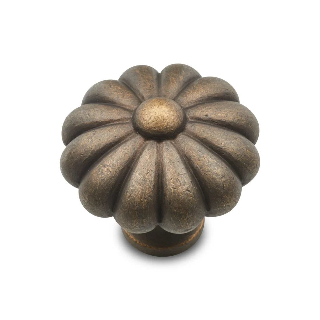 Flower Knob 1 1/2"