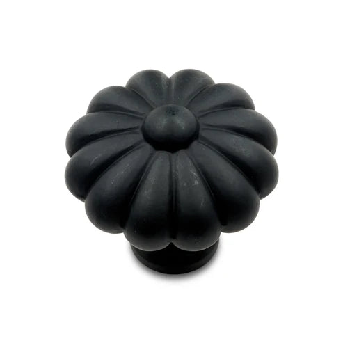 Flower Knob 1 1/2"