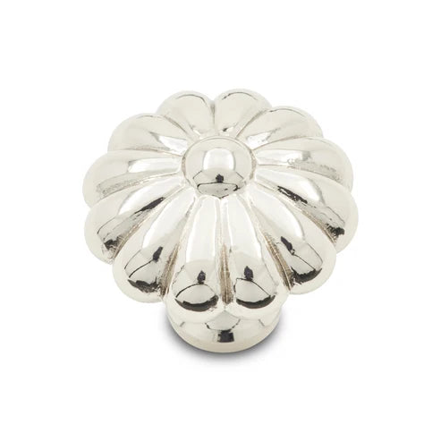 Flower Knob 1 1/2"