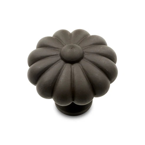 Flower Knob 1 1/2"