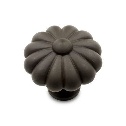 Flower Knob 1 1/2"